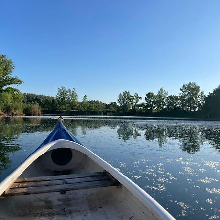 Chata Donau Jahodná Exterior foto