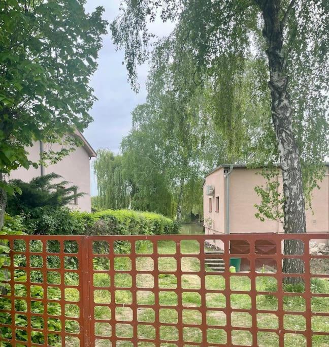 Chata Donau Jahodná Exterior foto
