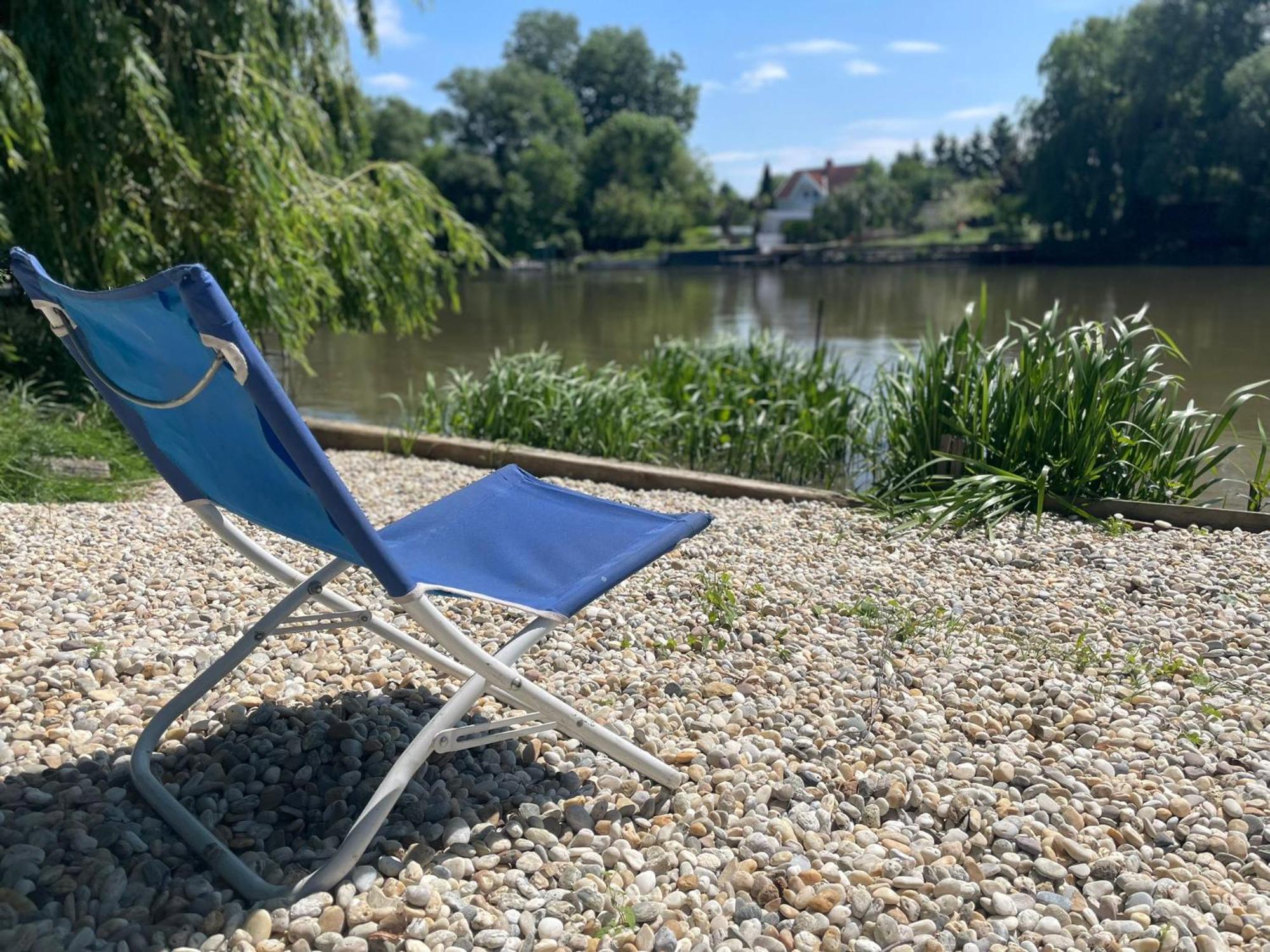 Chata Donau Jahodná Exterior foto